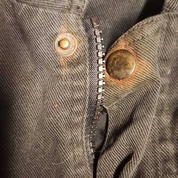 Dale Earnhardt jacket, 7 Time Champ, Intimidator, Forever The Man - Picture 4 of 8